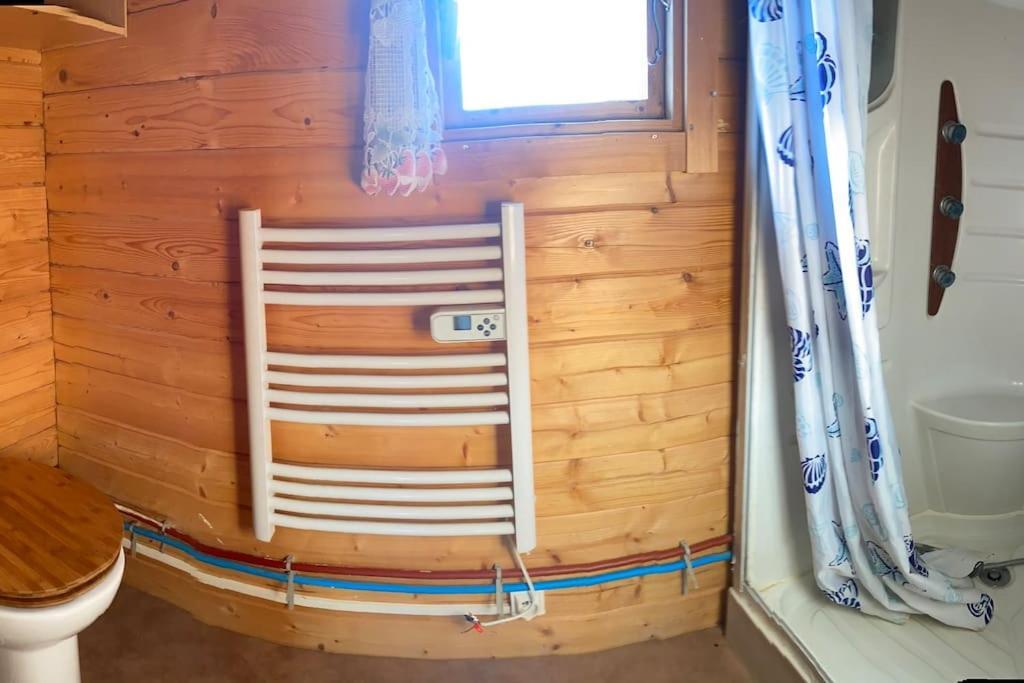 Chalet Chaleureux Billy  Exterior foto